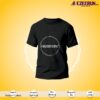 Kalakaar T-Shirt For Men (Black)