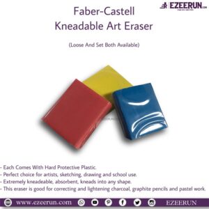 Faber-Castell Kneadable Art Eraser
